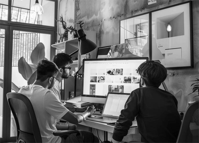 About Us - Project M