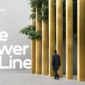The Power of Line: How Minimalism Defines Luxury for Armani Residence